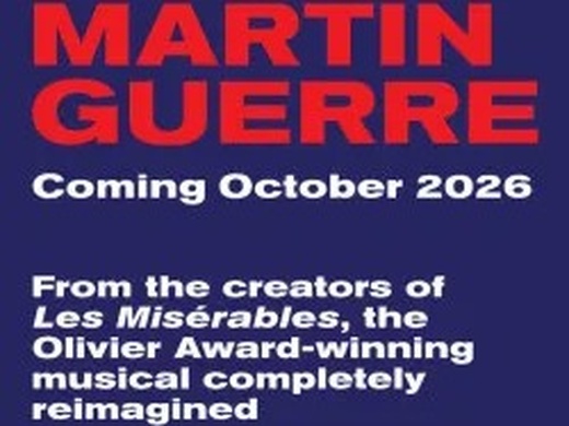 Martin Guerre