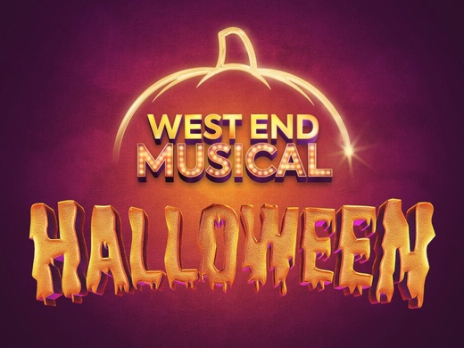 West End Musical Halloween (2026)