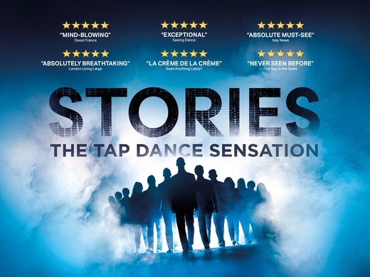 RB Dance Company, Stories