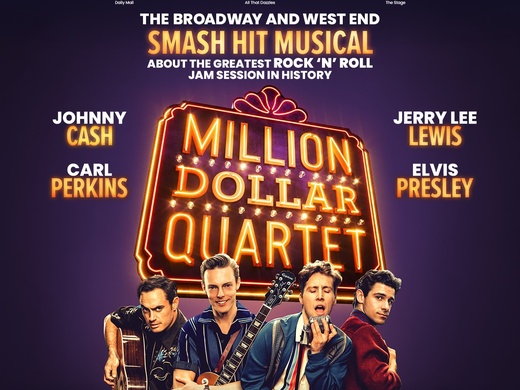 Million Dollar Quartet