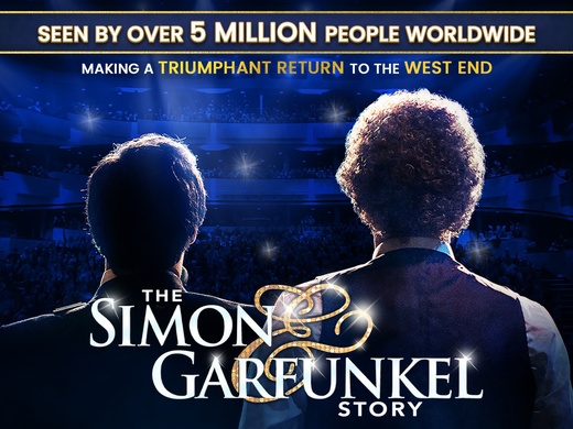 The Simon & Garfunkel Story