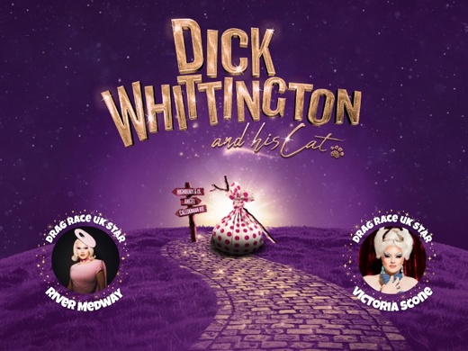 Dick Whittington  - FAMILY