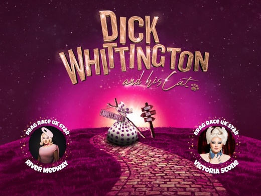 Dick Whittington ADULT