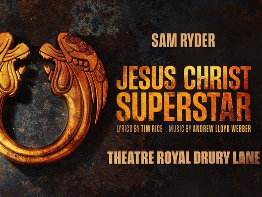 Jesus Christ Superstar