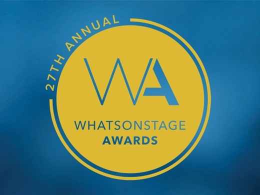 The 27th Annual WhatsOnStage Awards