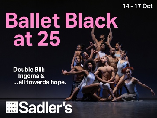 Ballet Black 25