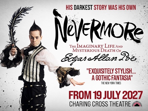 Nevermore