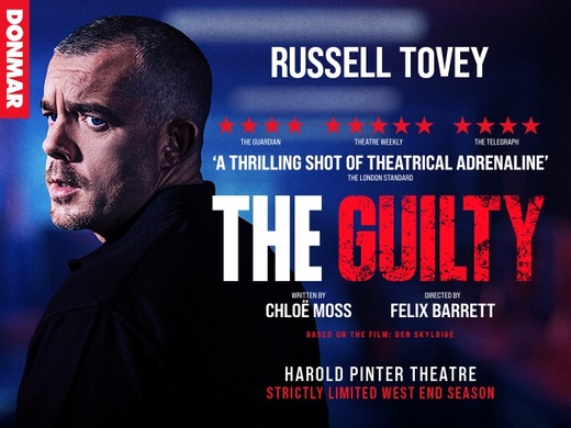 The Guilty