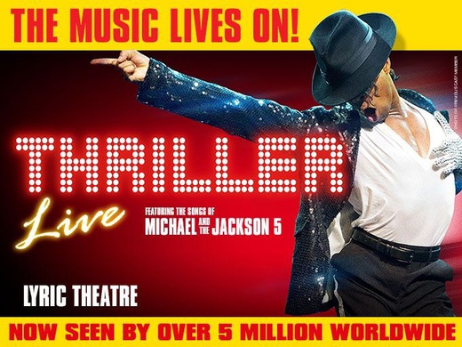 Thriller Live