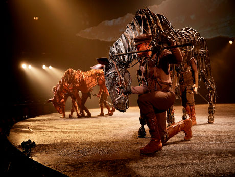 War horse ticket deals