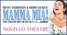 Photo for Mamma Mia!