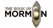 Photo for The Book of Mormon (London)