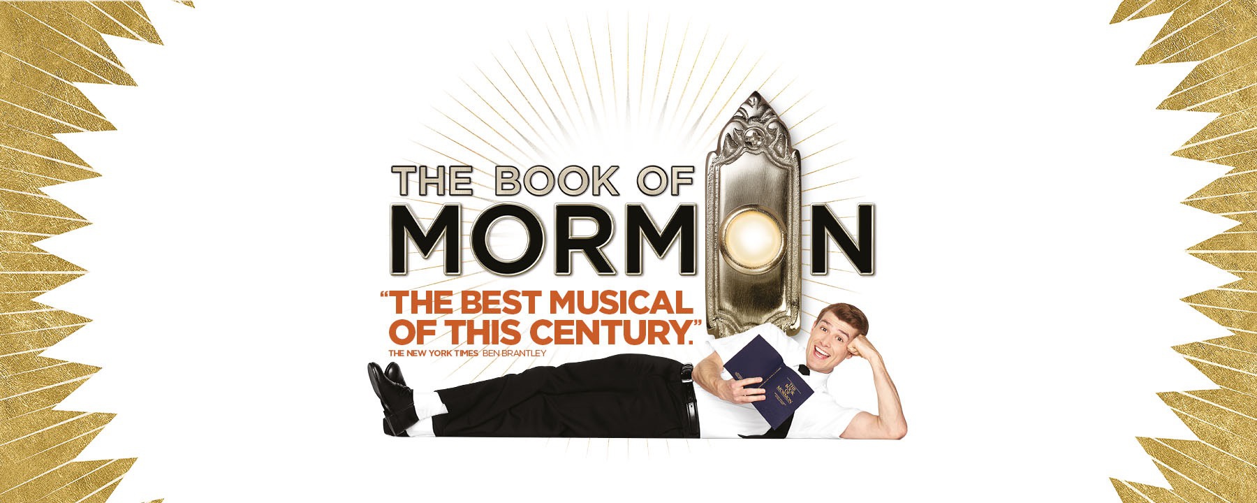 How Can I Watch The Book Of Mormon Musical The Book of Mormon Tickets