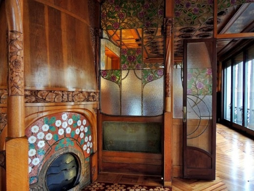 Museu Del Modernisme Català tickets - Barcelona | Global Tickets Museu Del Modernisme Català tickets - Barcelona | Global Tickets