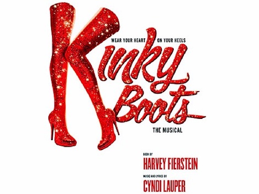 Kinky Boots Broadway tickets New Kinky Boots tickets New York | From