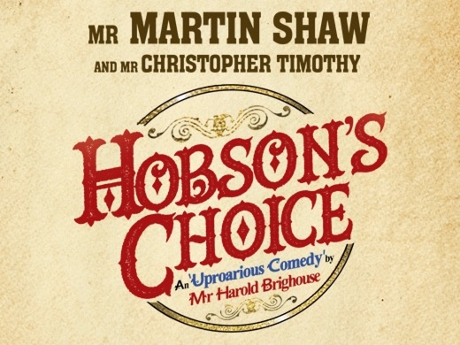 Hobson's Choice-