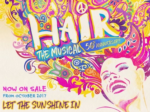 musical hair songs