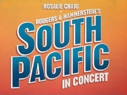 South Pacific-