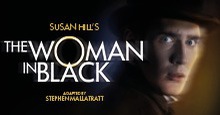 Photo for The Woman In Black