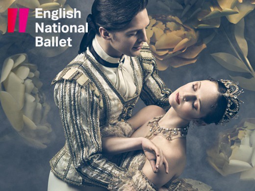 English National Ballet: The Sleeping Beauty