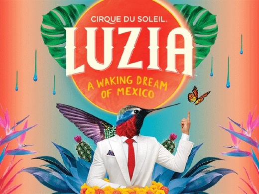 LUZIA Los Angeles