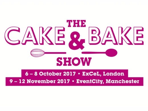 The Cake & Bake Show (Manchester)-