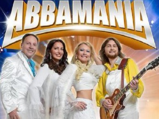 Abbamania