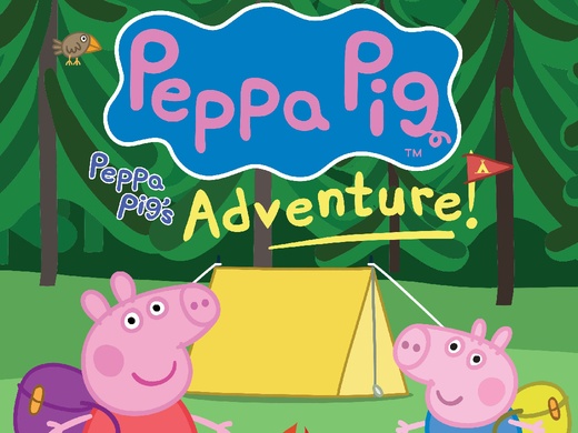 Peppa Pig's Adventure (Tunbridge Wells)