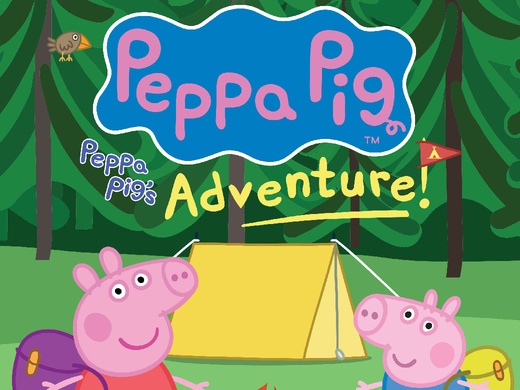 Peppa Pig's Adventure (King's Lynn)