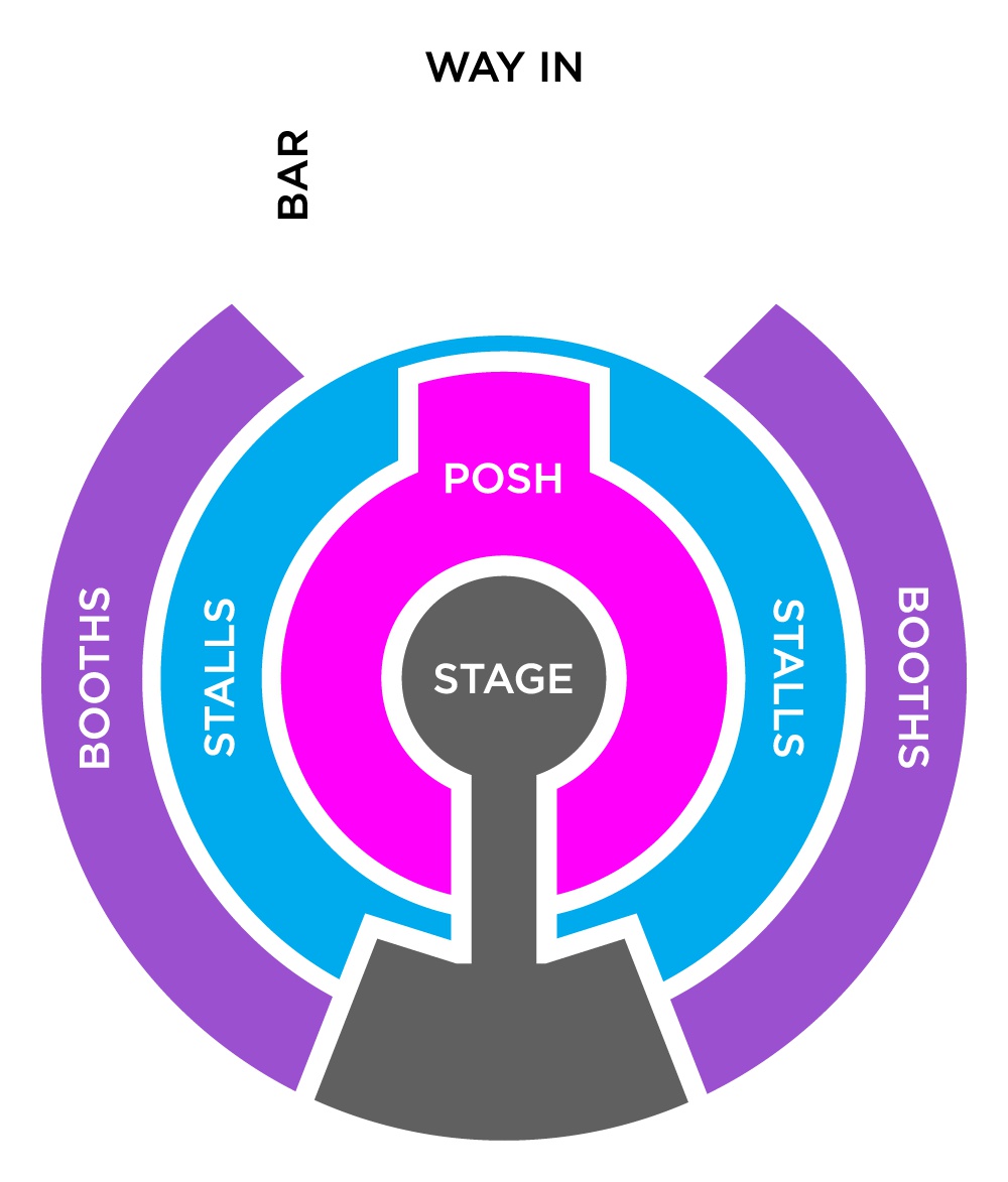 Seating Plan