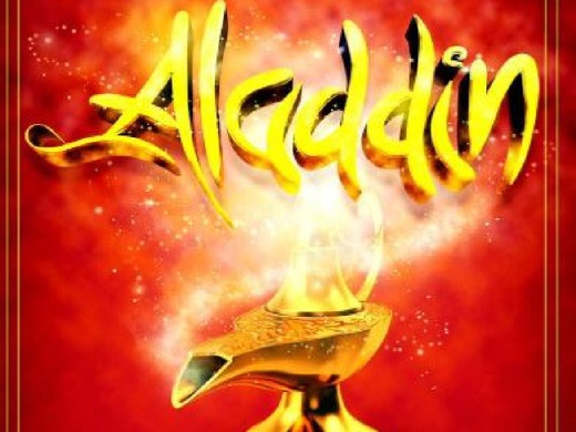 Aladdin (Catford)