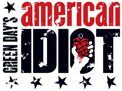 American Idiot (Birmingham)