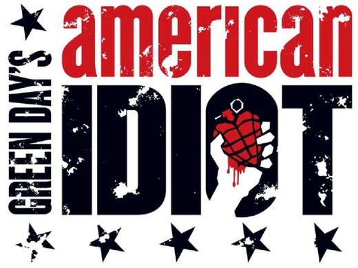 American Idiot (Manchester)