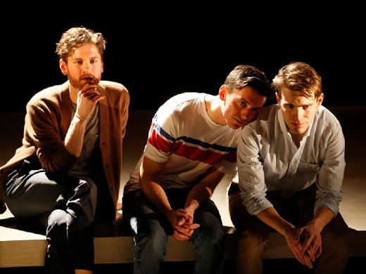 The Inheritance Part 2 tickets - London | British Theatre