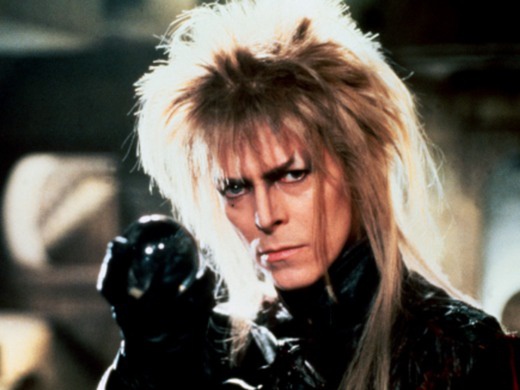 Labyrinth & The Wizard of Oz-