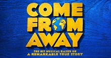 Photo for Come From Away