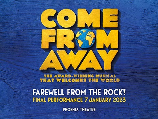 Come From Away