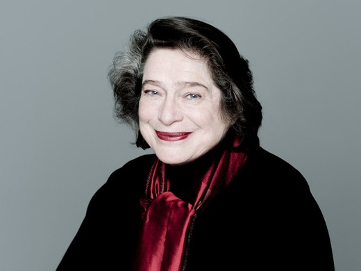 Elisabeth Leonskaja piano