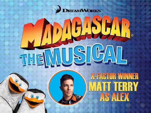 Madagascar (Grimsby)
