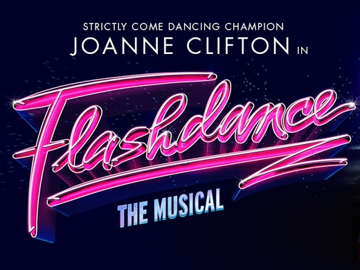 Flashdance the Musical (Grimsby)