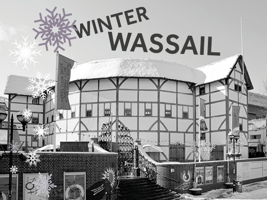 Winter Wassail