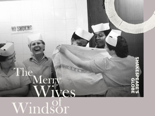 The Merry Wives of Windsor