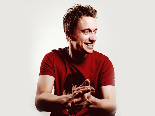 John Robins - Work In Progress