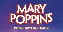 Photo for Mary Poppins