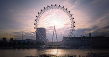 Photo for The lastminute.com London Eye - Standard Entry