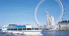 Photo for The lastminute.com London Eye River Cruise