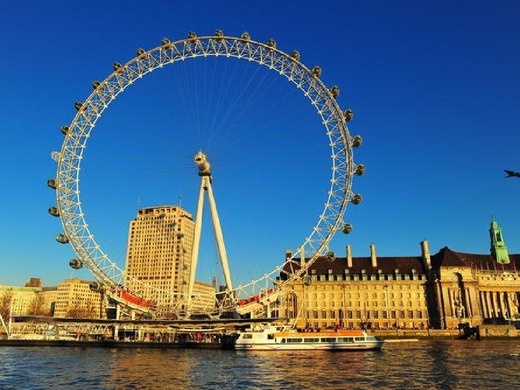 River Cruise