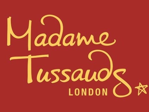 Madame Tussauds London Standard Entry (Peak)