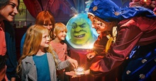 Photo for Shrek’s Adventure! London – Daily Entry