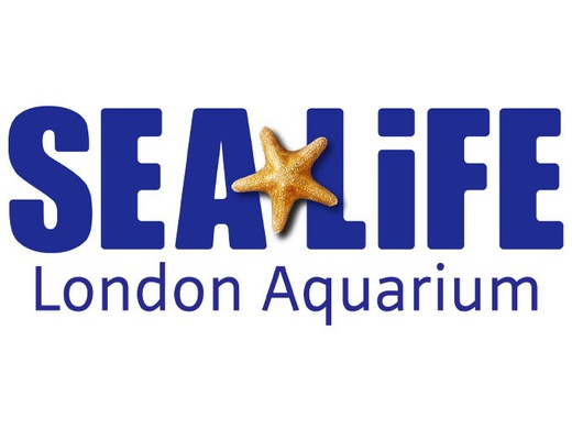 SEA LIFE London - Standard Entry-